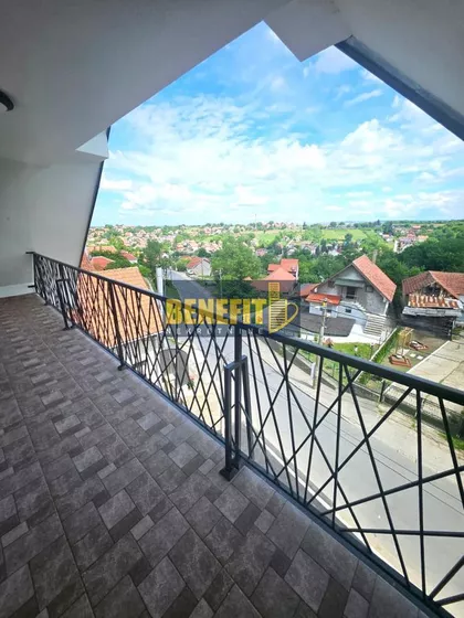 Ostružnica | 4zida.rs