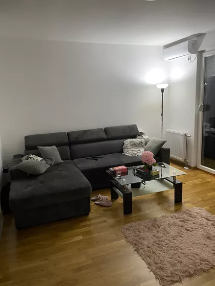 Preradovićeva | 4zida.rs