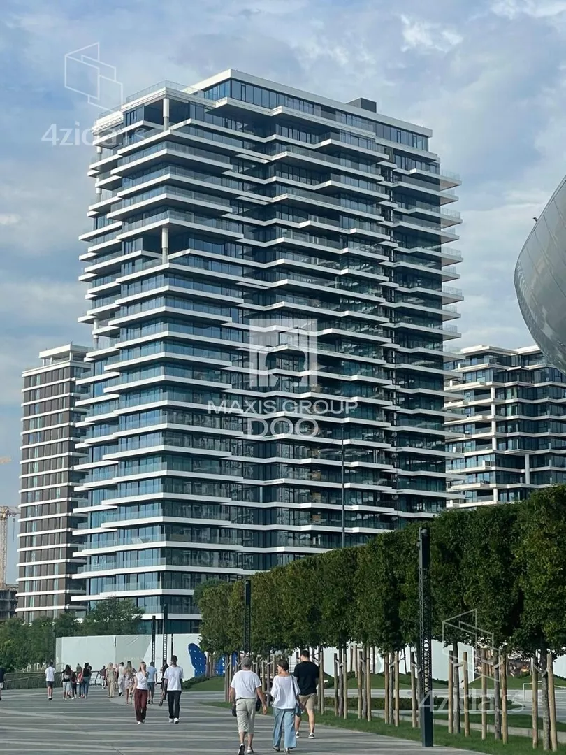 Četvoroiposoban stan | 4zida