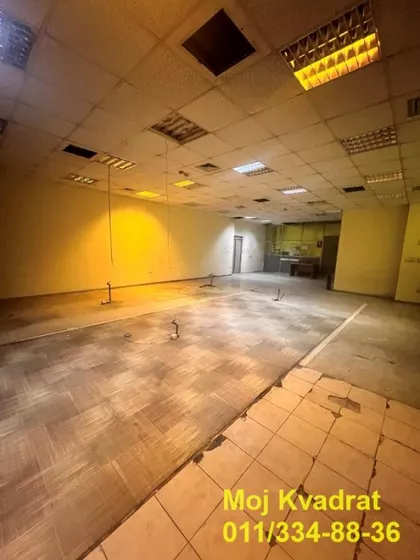 Trg Nikole Pašića | 4zida.rs