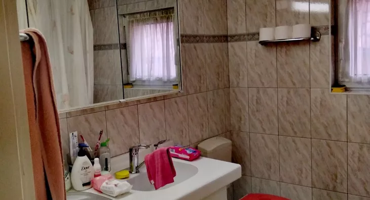 4-etažna kuća | 4zida