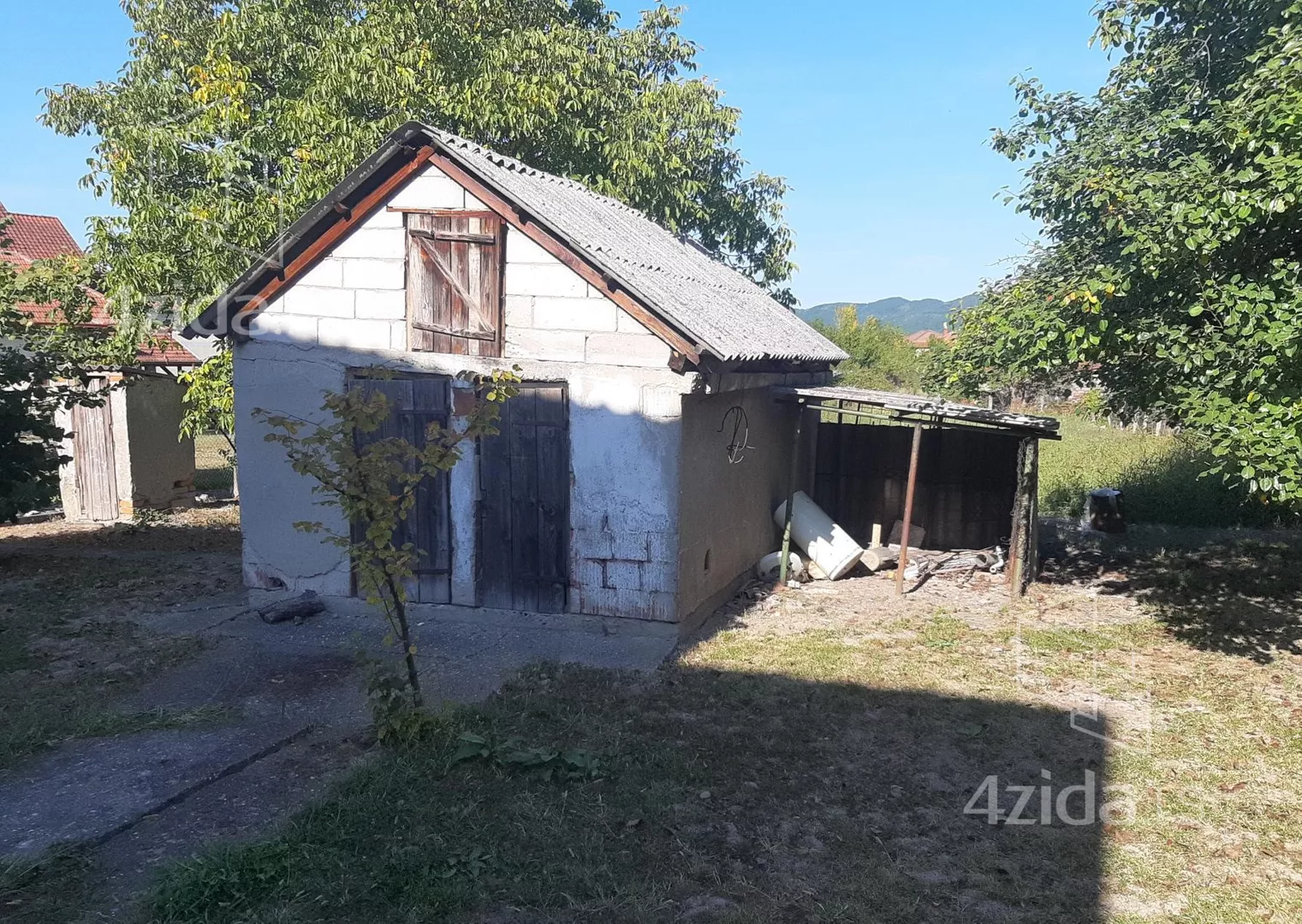 2-etažna kuća | 4zida