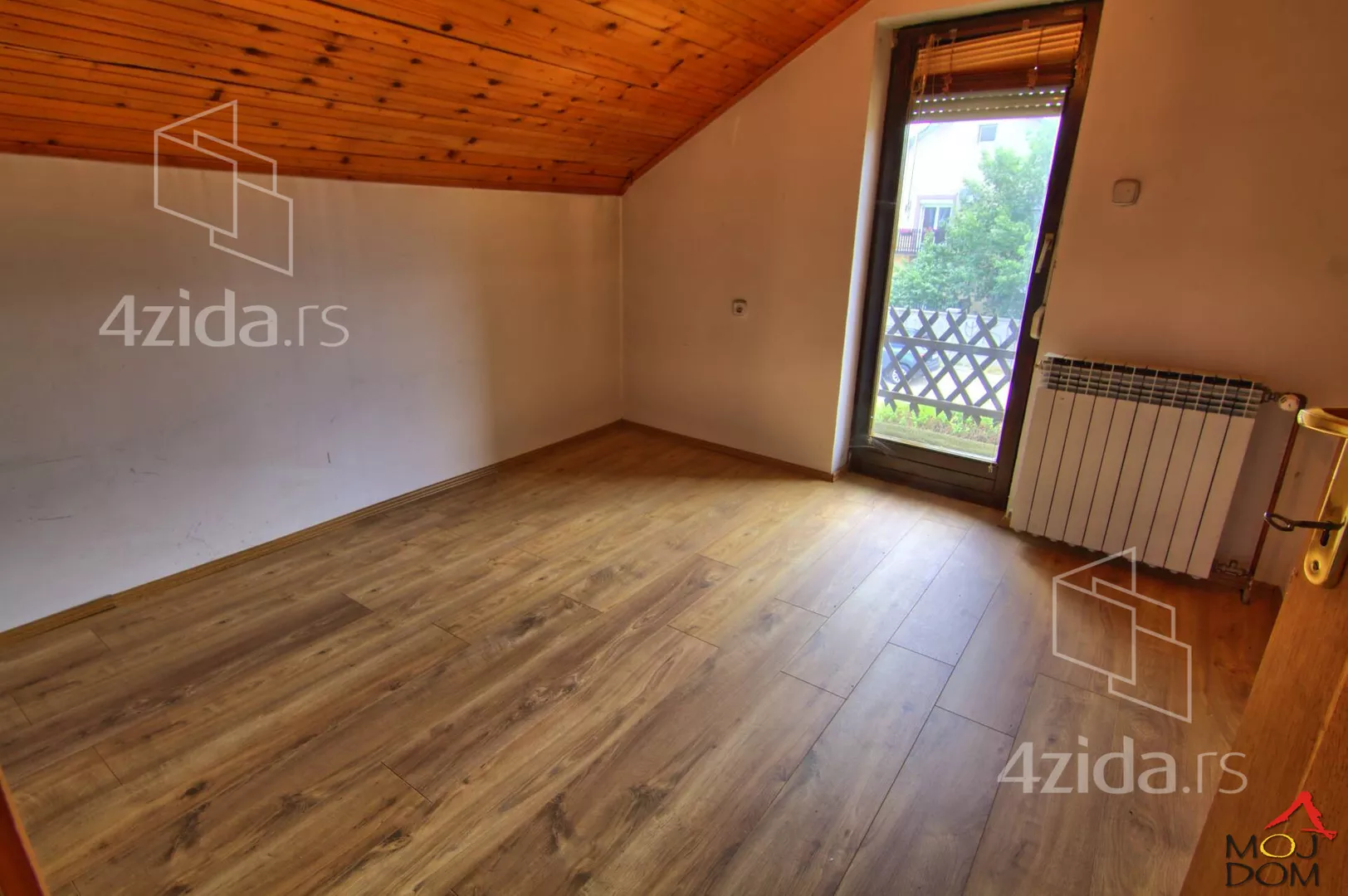 Kuća | 4zida
