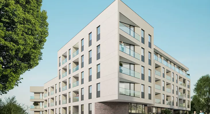 Glavna slika projekta Vojvode Vlahovića