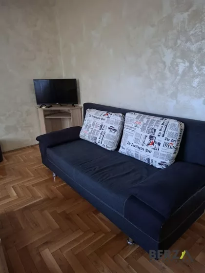 Sajmište | 4zida.rs