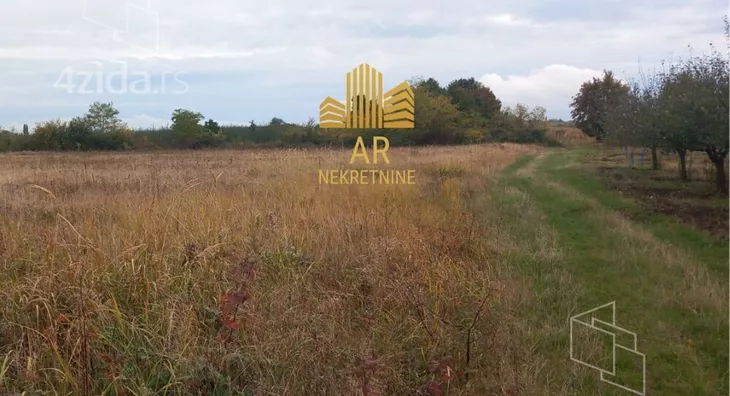 Poljoprivredno zemljište | 4zida