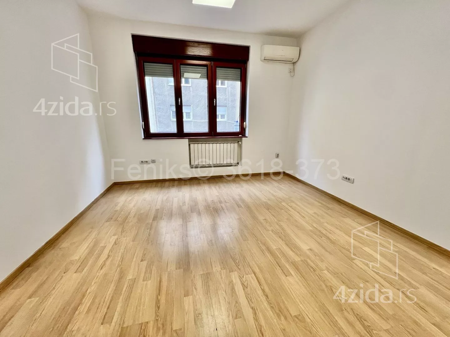 Kancelarija | 4zida