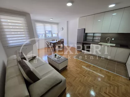 Branka Krsmanovića | 4zida.rs