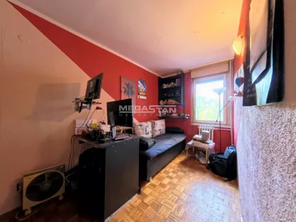 Vojislava Ilića | 4zida.rs