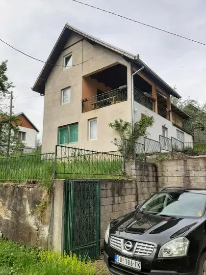 Banja Vrujci | 4zida.rs