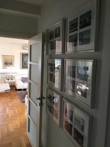 Sarajevska | 4zida.rs