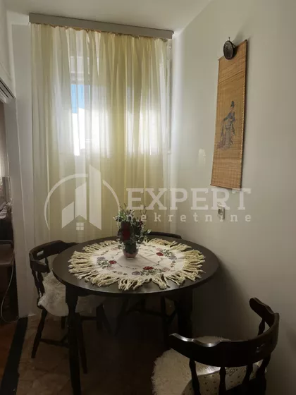 Vojvode Mišića | 4zida.rs