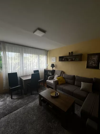 Meštrovićeva 48 | 4zida.rs