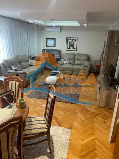 Vojvode Tankosića | 4zida.rs