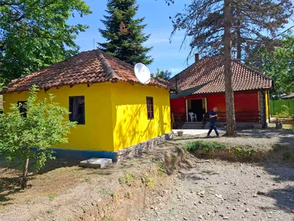 Vinogradarska bb | 4zida.rs