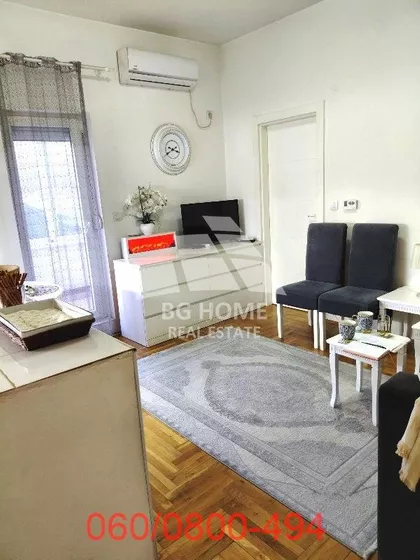 Marije Crnobori | 4zida.rs