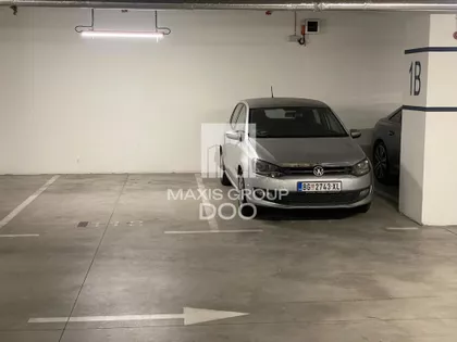 Bulevar Vudroa Vilsona | 4zida.rs