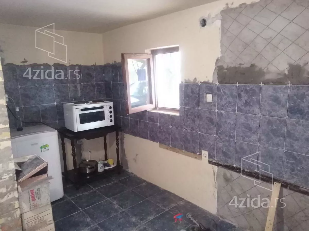 Turistički objekat | 4zida