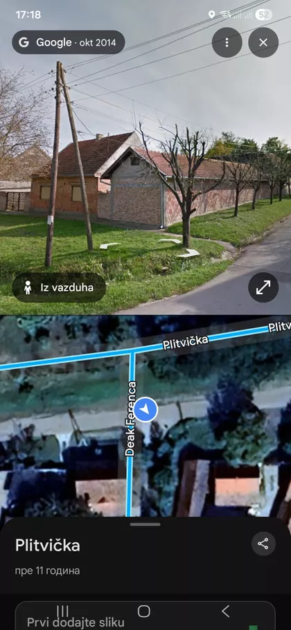 Krivajska 83 | 4zida.rs