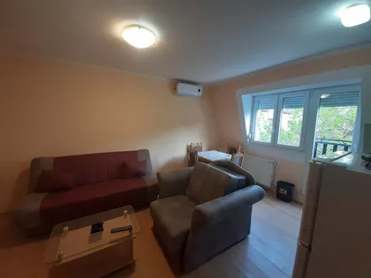 Stanoja Bunuševca 27 | 4zida.rs