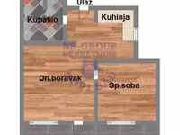 Adice, Gradske lokacije, Novi Sad | 4zida.rs