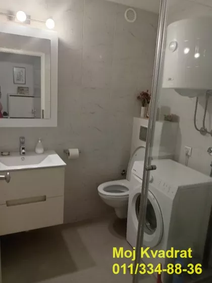 Bulevar Mihajla Pupina | 4zida.rs