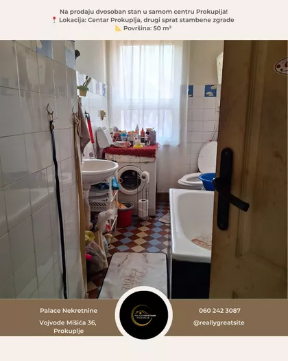 Centar | 4zida.rs