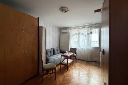 Stan za izdavanje · 35 m² · Sarajevska, Savski Venac, Beograd