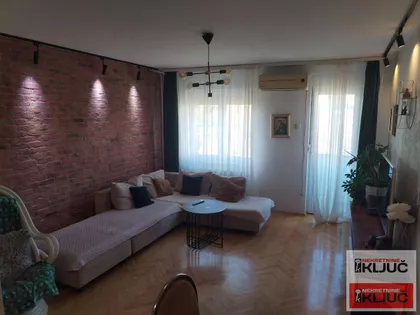 Nova Detelinara | 4zida.rs