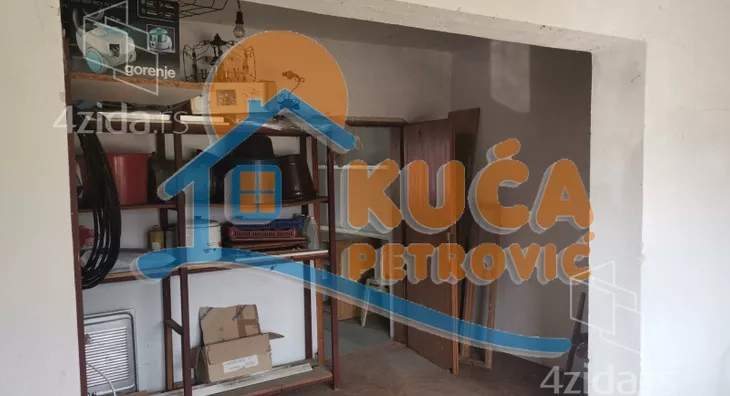 3-etažna kuća | 4zida