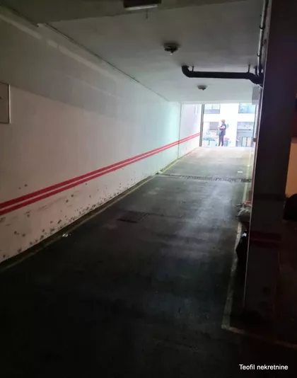 Baba Višnjina | 4zida.rs