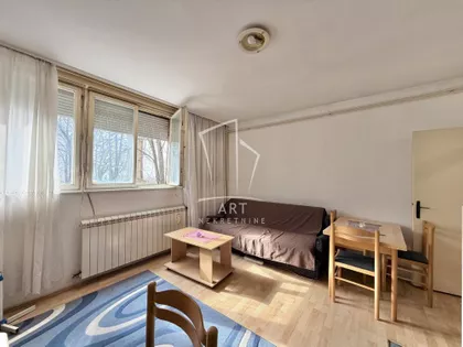 Toše Jovanovića | 4zida.rs