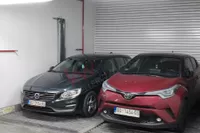 Garaža | 4zida