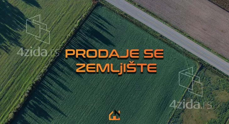 Građevinsko zemljište | 4zida