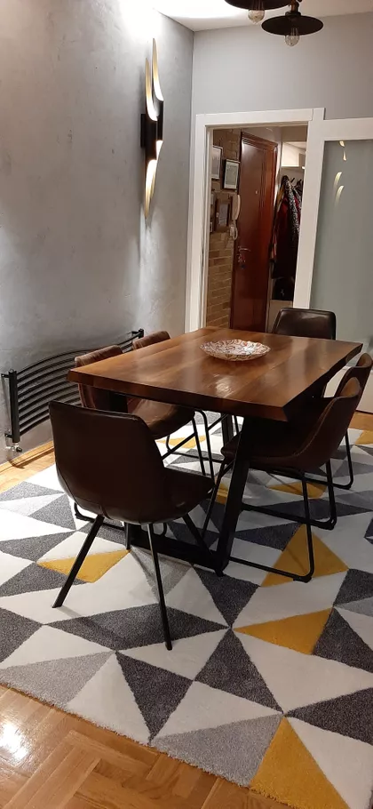 Dr Svetislava Kasapinovića | 4zida.rs