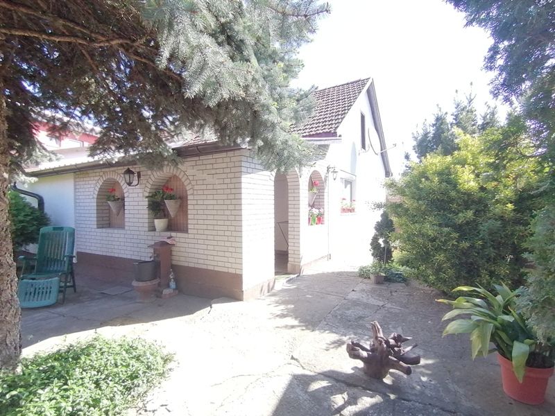 Kuća, Subotica