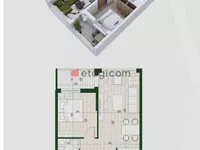 Palilula, Gradske lokacije, Niš | 4zida.rs