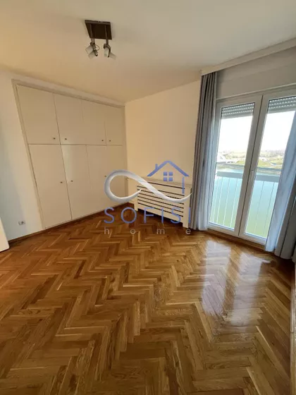 Beogradski kej | 4zida.rs