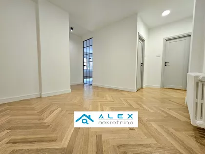 Vojvode Mišića | 4zida.rs