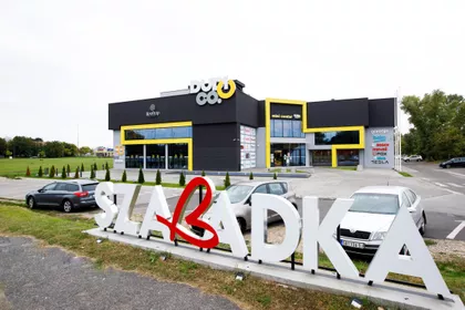 Segedinski Put 86A | 4zida.rs