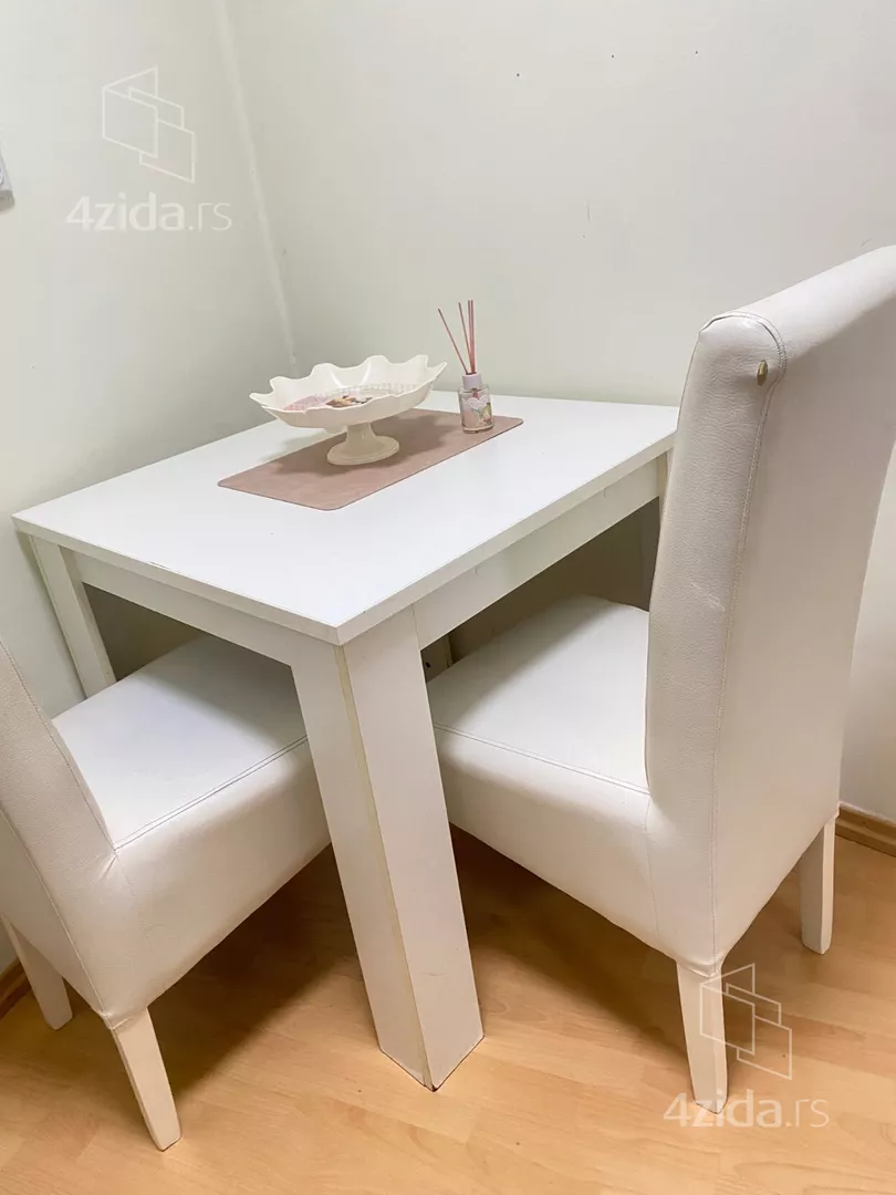 Garsonjera | 4zida