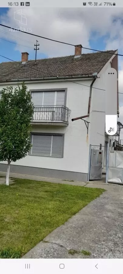Kuća | 4zida