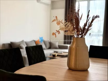 Beograd na vodi | 4zida.rs