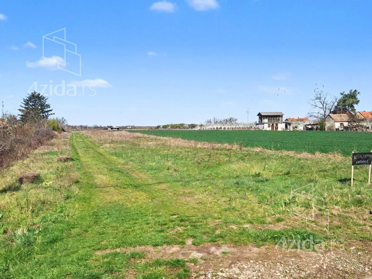 Građevinsko zemljište | 4zida