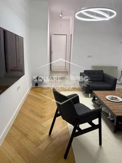 Vojvode Stepe | 4zida.rs