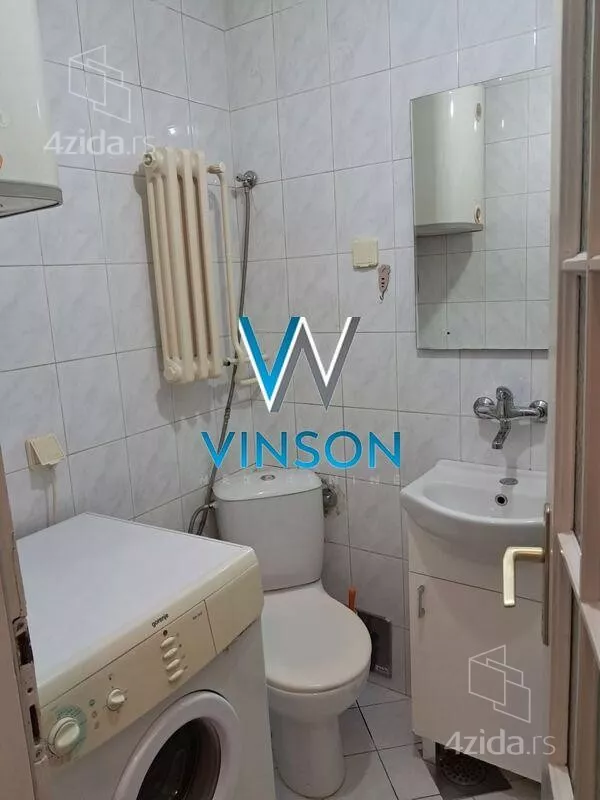 Garsonjera | 4zida