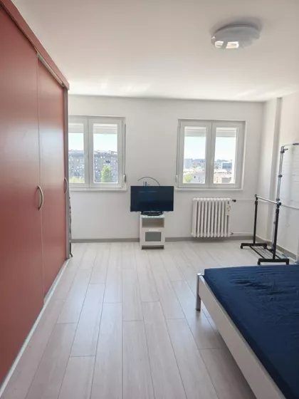 Bulevar Arsenija Čarnojevića | 4zida.rs