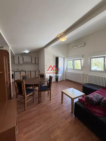 Kraljevića Marka | 4zida.rs