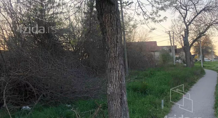 Poljoprivredno zemljište | 4zida