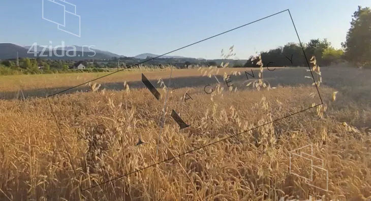 Poljoprivredno zemljište | 4zida